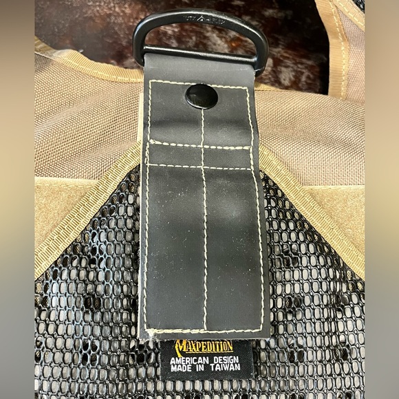 NWOT MAXPEDITION MULTI-PACK/GEAR/TACTICAL/COMBO BELT - Picture 9 of 16